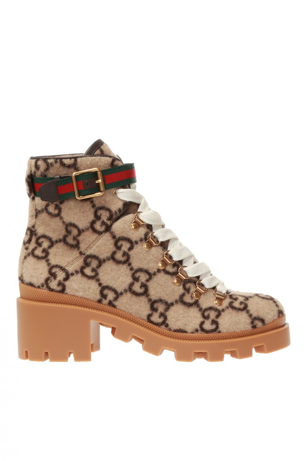 Gucci 2025 memoire boots